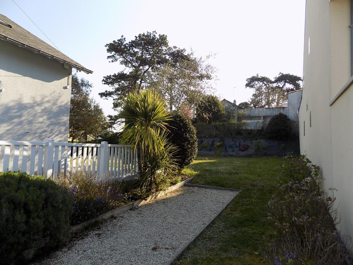 Villa Les Ilous Hauteville-sur-Mer Dış mekan fotoğraf