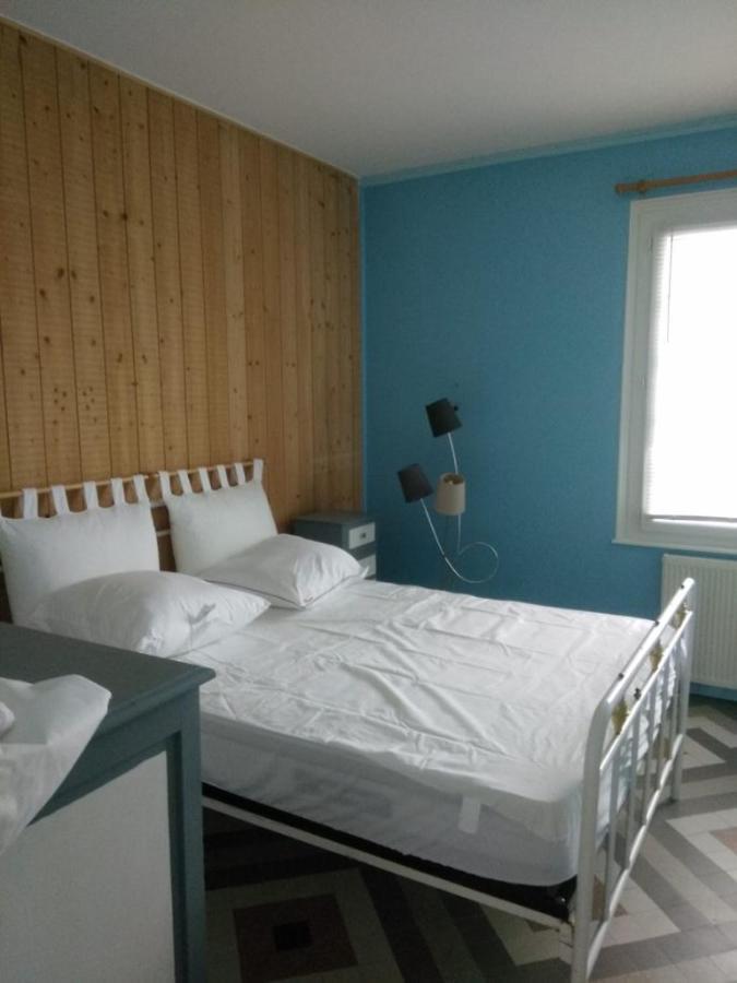 Villa Les Ilous Hauteville-sur-Mer Dış mekan fotoğraf