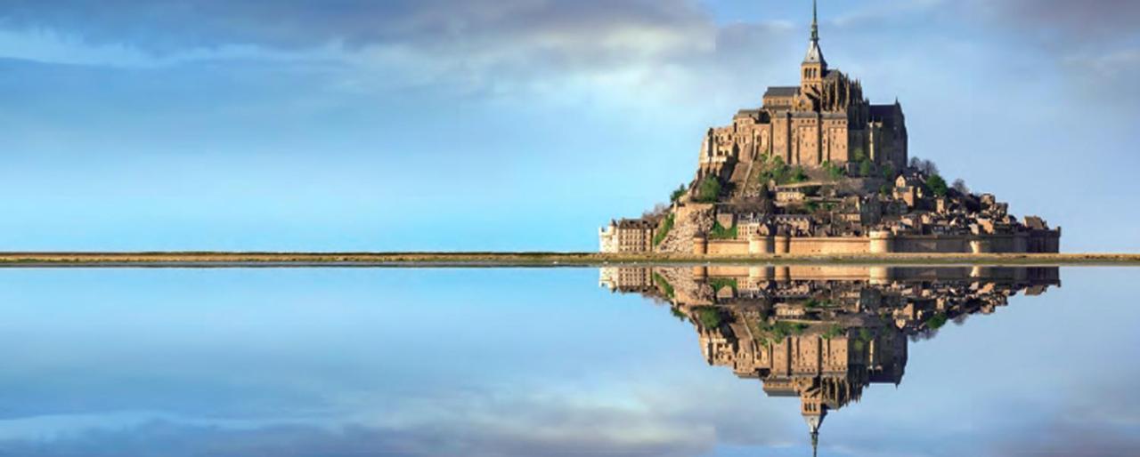 Villa Les Ilous Hauteville-sur-Mer Dış mekan fotoğraf
